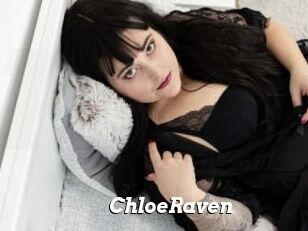 ChloeRaven