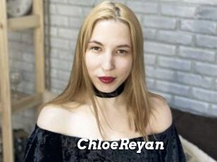 ChloeReyan