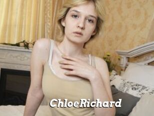 ChloeRichard