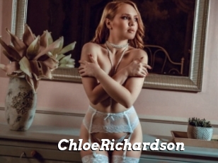 ChloeRichardson