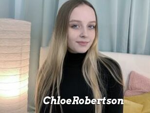 ChloeRobertson