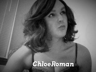 ChloeRoman