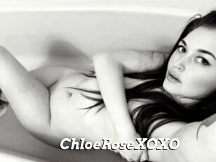 ChloeRoseXOXO