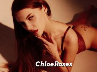 ChloeRoses