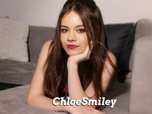 ChloeSmiley