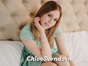 ChloeSvendsen