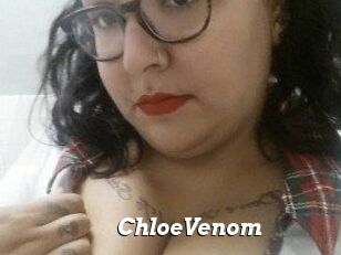 ChloeVenom