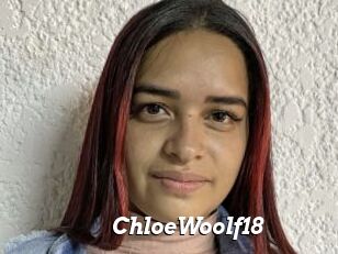 ChloeWoolf18