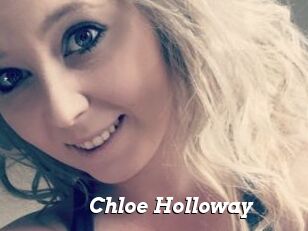 Chloe_Holloway