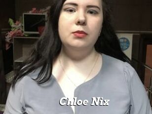 Chloe_Nix