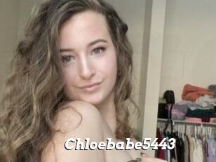 Chloebabe5443