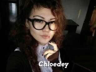 Chloedey