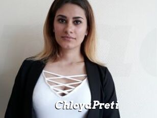 ChloyaPreti