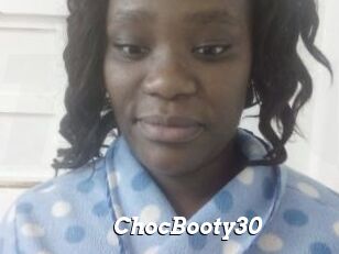 ChocBooty30