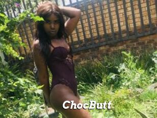 ChocButt