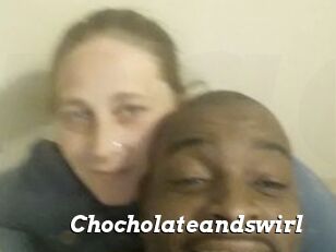 Chocholateandswirl