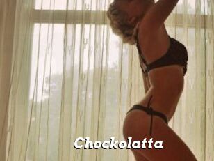 Chockolatta