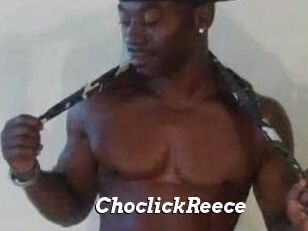 ChoclickReece