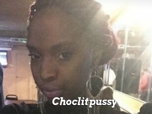 Choclitpussy