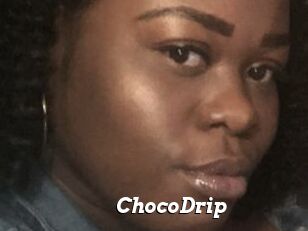 ChocoDrip