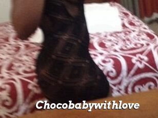 Chocobabywithlove