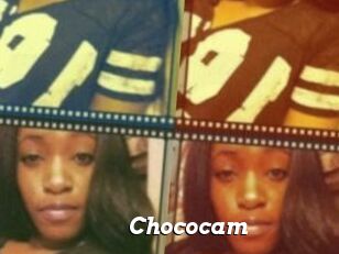 Chococam