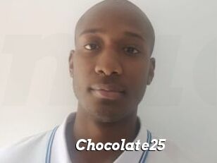 Chocolate25