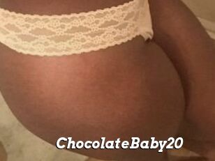 ChocolateBaby20