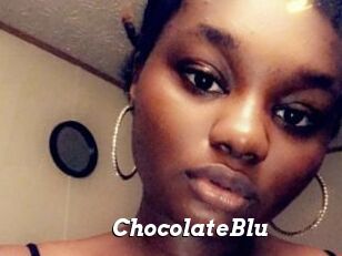 ChocolateBlu