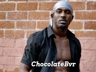 ChocolateBvr