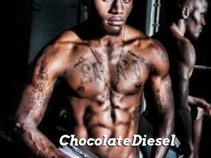 ChocolateDiesel