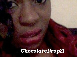 ChocolateDrop21