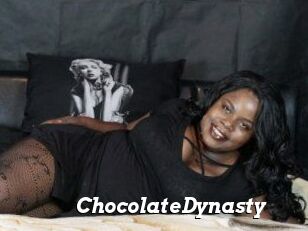 ChocolateDynasty