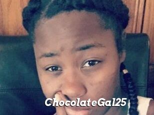 ChocolateGal25