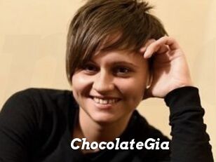 ChocolateGia