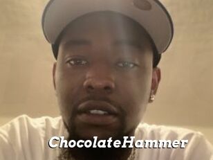 ChocolateHammer