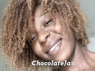 ChocolateJas