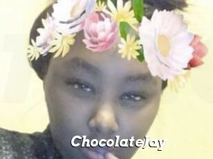 ChocolateJay