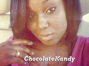 ChocolateKandy