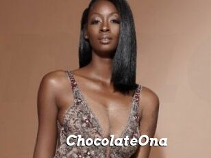 ChocolateOna