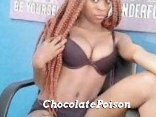 ChocolatePoison