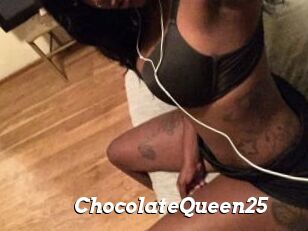 ChocolateQueen25