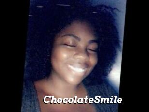 ChocolateSmile