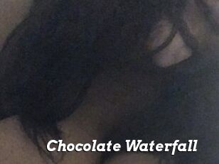 Chocolate_Waterfall