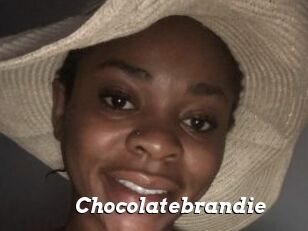 Chocolatebrandie