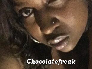 Chocolatefreak