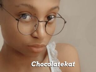 Chocolatekat