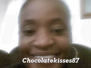 Chocolatekisses87