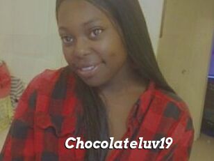 Chocolateluv19