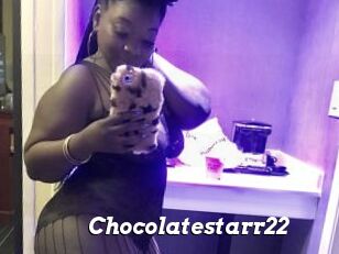 Chocolatestarr22